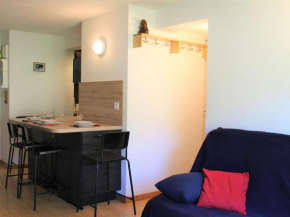 Appartement au cœur de Vars les Claux, 2 pièces, 4 couchages, proche pistes et commerces - FR-1-330B-129